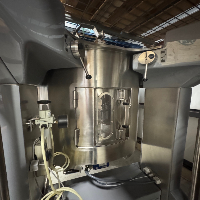 Millipore Industrial-Scale Mixing System image 1